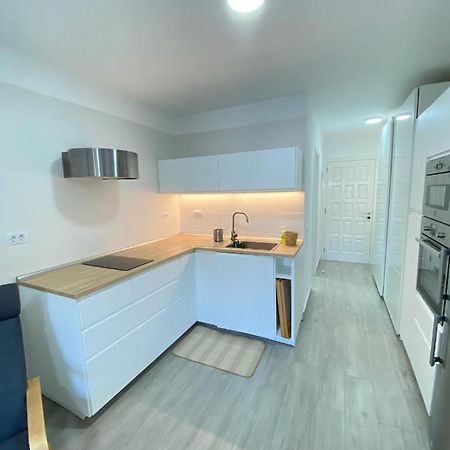 Estudio en los Cristianos. Ubicación ideal. Arona  Exterior foto