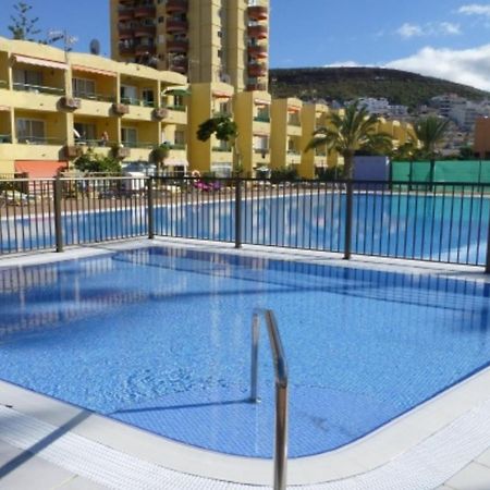 Estudio en los Cristianos. Ubicación ideal. Arona  Exterior foto
