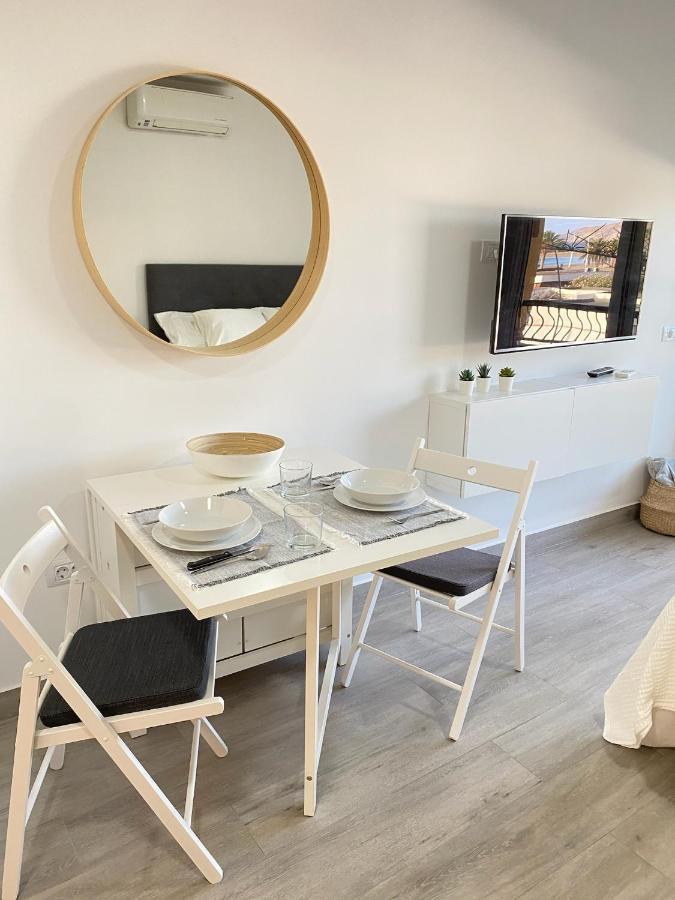 Estudio en los Cristianos. Ubicación ideal. Arona  Exterior foto