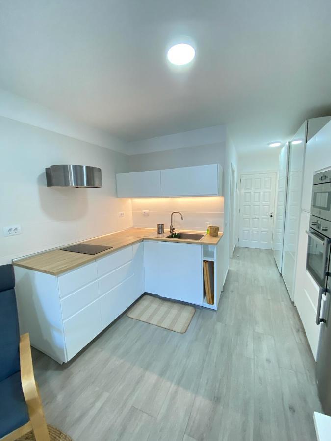 Estudio en los Cristianos. Ubicación ideal. Arona  Exterior foto