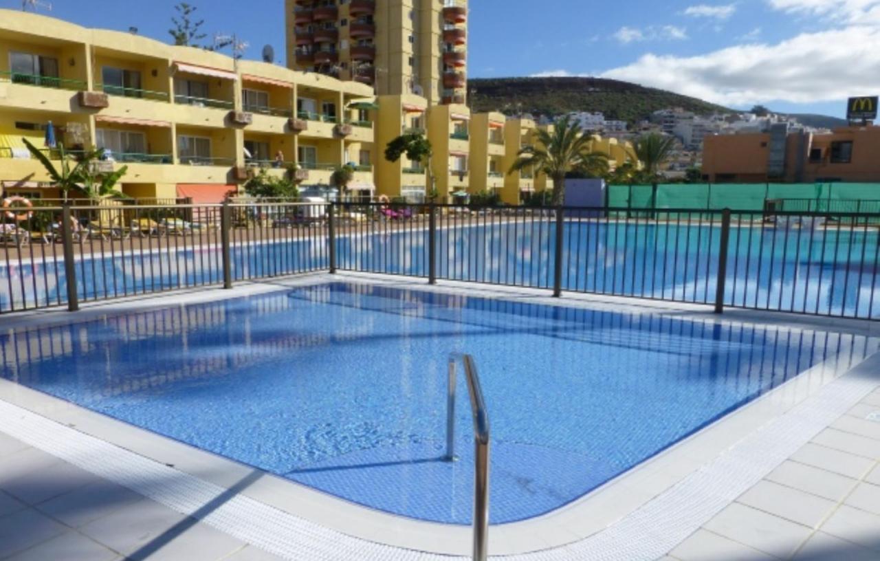 Estudio en los Cristianos. Ubicación ideal. Arona  Exterior foto